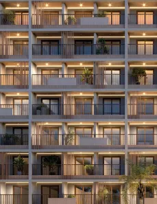 Apartamento com 1 Quarto à venda, 45m² no Gávea, Rio de Janeiro