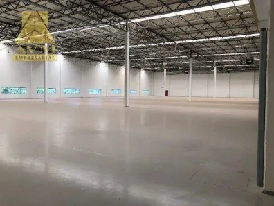 Galpão/Depósito/Armazém para alugar, 7747m² no Ponte Alta, Atibaia