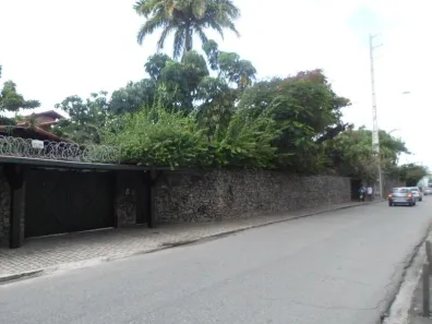 Imóvel Comercial com 5 Quartos à venda, 3200m² no Centro, Fortaleza