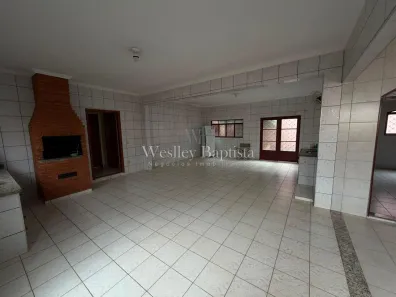 Casa com 3 Quartos à venda, 270m² no Residencial Cidade Jardim, São José do Rio Preto