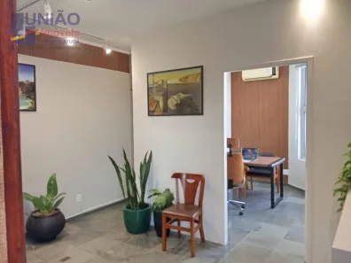 Sala Comercial à venda, 35m² no Centro, Indaiatuba