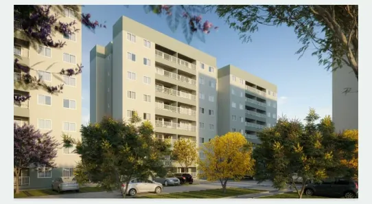 Apartamento com 2 Quartos à venda, 55m² no Nossa Senhora da Conceição, Paulista