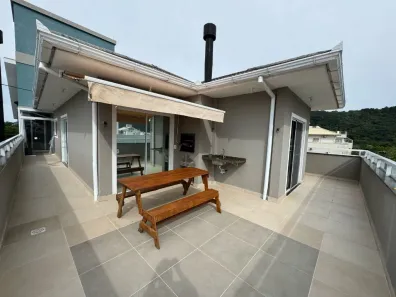 Cobertura com 3 Quartos à venda, 145m² no Ingleses do Rio Vermelho, Florianópolis