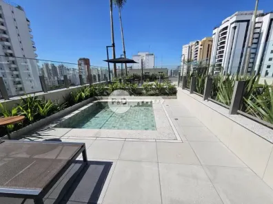 Apartamento com 2 Quartos à venda, 80m² no Indianópolis, São Paulo