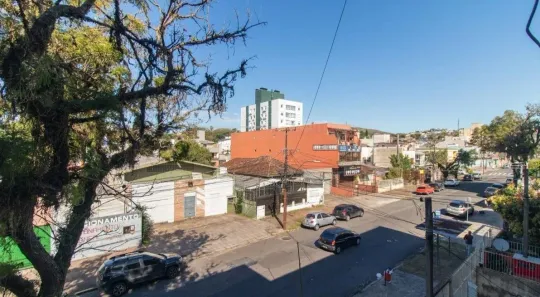 Apartamento com 1 Quarto à venda, 43m² no Partenon, Porto Alegre