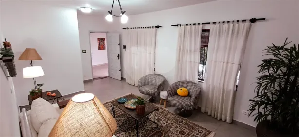 Casa com 3 Quartos à venda, 155m² no Vila Romero, São Paulo