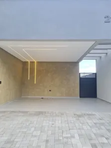 Casa com 4 Quartos à venda, 275m² no Condominio Cataguá Way, Taubaté