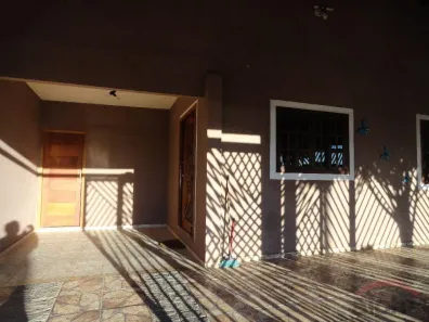 Casa com 2 Quartos à venda, 210m² no Jardim São Jorge, Hortolândia