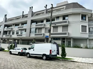 Apartamento com 2 Quartos à venda, 72m² no Ingleses do Rio Vermelho, Florianópolis