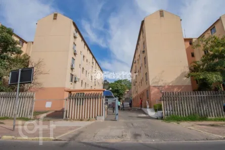 Apartamento com 2 Quartos à venda, 38m² no Mário Quintana, Porto Alegre
