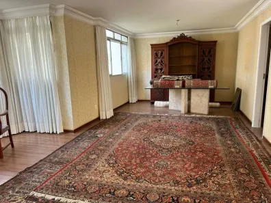 Apartamento com 3 Quartos à venda, 207m² no Jardim Paulista, São Paulo
