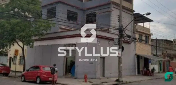 Ponto Comercial à venda, 350m² no Pilares, Rio de Janeiro
