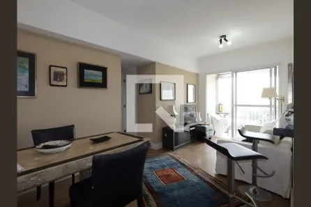 Apartamento com 2 Quartos à venda, 64m² no Vila Suzana, São Paulo