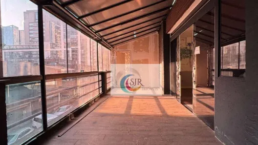 Prédio Comercial para alugar, 850m² no Vila Olímpia, São Paulo