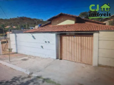 Casa com 3 Quartos à venda, 130m² no Coronel Ovídio Guerra, Lagoa Santa