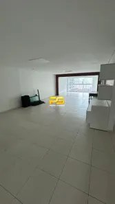 Apartamento com 4 Quartos para alugar, 210m² no Tambaú, João Pessoa