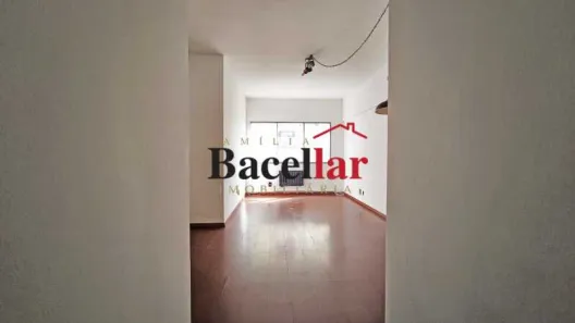 Apartamento com 2 Quartos à venda, 63m² no Rio Comprido, Rio de Janeiro
