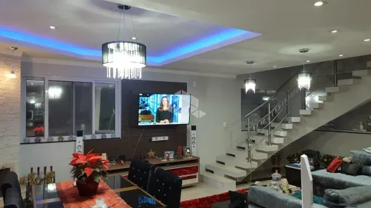 Casa com 4 Quartos à venda, 447m² no Saco Grande, Florianópolis