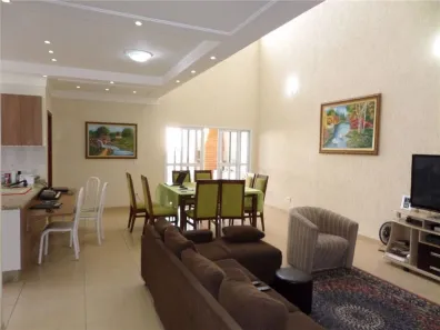 Casa com 3 Quartos à venda, 236m² no Vila Odim Antão, Sorocaba