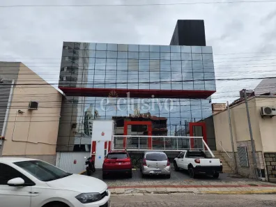 Prédio Comercial à venda, 542m² no Estreito, Florianópolis