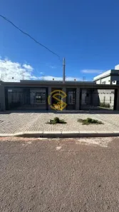 Casa com 3 Quartos à venda, 117m² no 14 de Novembro, Cascavel