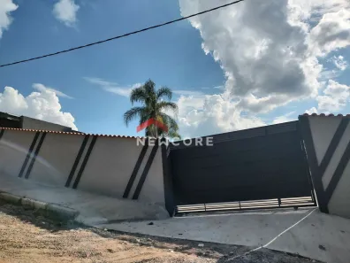 Fazenda/Sítio à venda, 1000m² no Loteamento Recanto Por do Sol, Atibaia