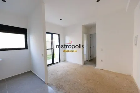 Apartamento com 2 Quartos à venda, 85m² no Jardim Hubert, Indaiatuba