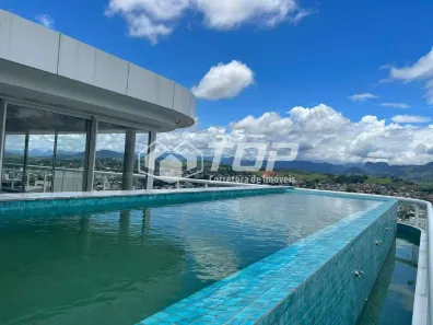 Apartamento com 5 Quartos à venda, 567m² no Doutor Gilberto Machado, Cachoeiro de Itapemirim