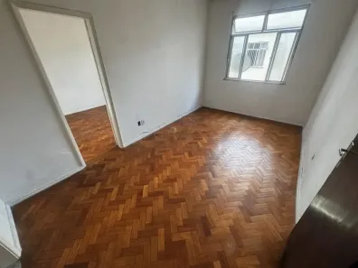 Apartamento com 1 Quarto à venda, 45m² no Todos os Santos, Rio de Janeiro