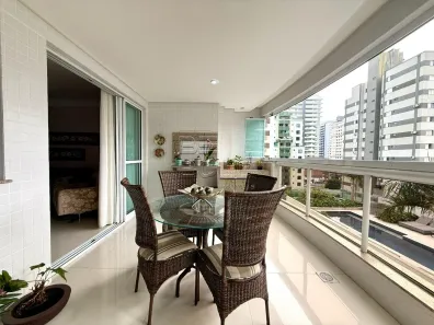 Apartamento com 4 Quartos à venda, 153m² no Campinas, São José