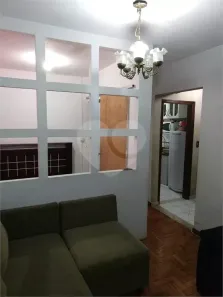 Apartamento com 1 Quarto à venda, 48m² no Centro, São Paulo