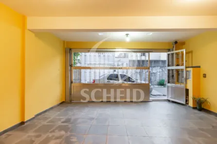 Sobrado com 2 Quartos à venda, 160m² no Vila Marari, São Paulo