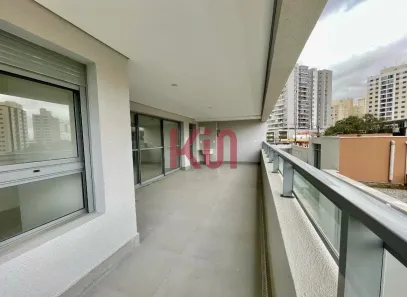 Apartamento com 3 Quartos à venda, 123m² no Vila da Saúde, São Paulo