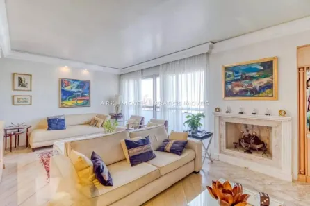 Apartamento com 4 Quartos à venda, 178m² no Vila Uberabinha, São Paulo
