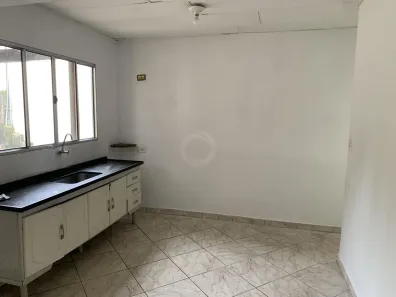 Casa com 3 Quartos para alugar, 100m² no Santa Terezinha, Piracicaba