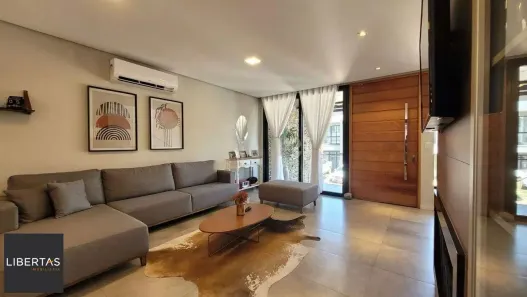 Casa de Condomínio com 3 Quartos à venda, 170m² no Jansen, Gravataí