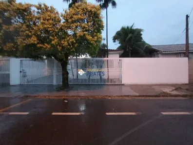 Casa com 4 Quartos para alugar, 250m² no Jardim Fuscaldo, São José do Rio Preto