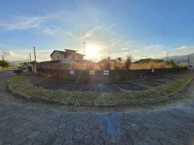 Lote/Terreno à venda, 627m² no Pontal de Santa Marina, Caraguatatuba