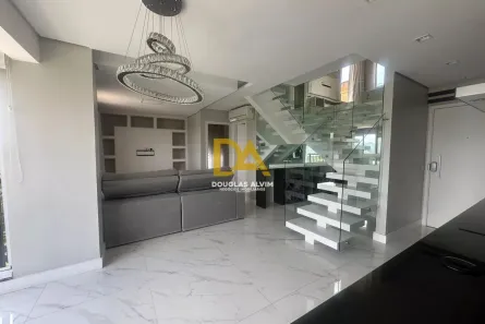 Cobertura com 3 Quartos para alugar, 128m² no Melville Empresarial I e II, Barueri