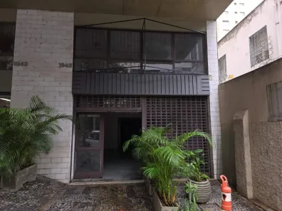 Ponto Comercial para alugar, 256m² no Lourdes, Belo Horizonte
