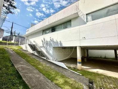 Prédio Comercial para alugar, 653m² no Socorro, São Paulo