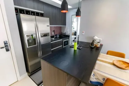 Apartamento com 3 Quartos à venda, 67m² no Vila Andrade, São Paulo