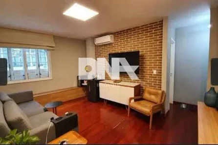 Apartamento com 2 Quartos à venda, 80m² no Copacabana, Rio de Janeiro