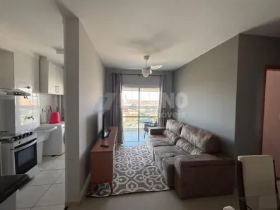 Apartamento com 2 Quartos à venda, 65m² no Parque Faber Castell I, São Carlos