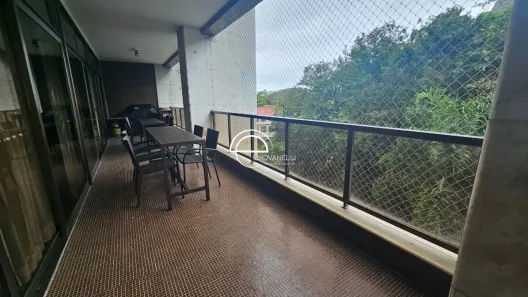 Apartamento com 4 Quartos à venda, 571m² no Gávea, Rio de Janeiro