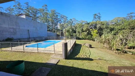 Fazenda/Sítio à venda, 172m² no Taiaçupeba, Mogi das Cruzes