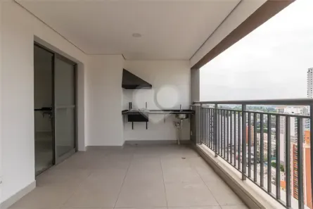 Apartamento com 3 Quartos à venda, 90m² no Butantã, São Paulo