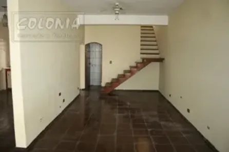 Sobrado com 2 Quartos à venda, 200m² no Parque das Nações, Santo André