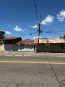Ponto Comercial à venda, 784m² no Goiá, Goiânia