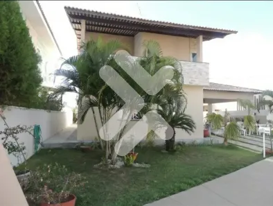 Casa de Condomínio com 3 Quartos à venda, 240m² no Parque do Jiqui, Parnamirim